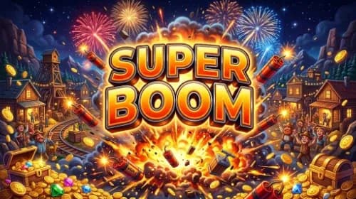SUPER BOOM