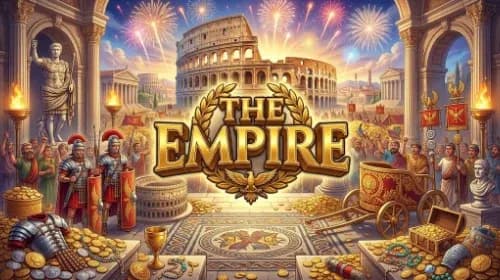 THE EMPIRE