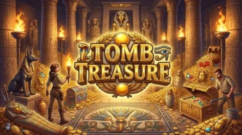 TOMB TREASURE