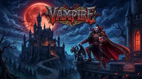 VAMPIRE