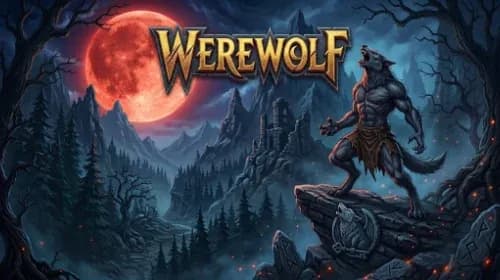 WEREWOLF