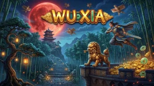 WU XIA