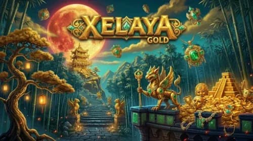 XELAYA GOLD