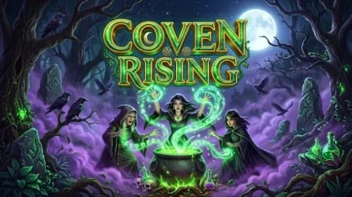 Coven Rising