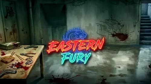Eastern Fury