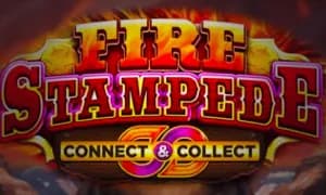 Fire Stampede