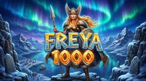 Freya 1000