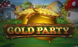 Gold Party
