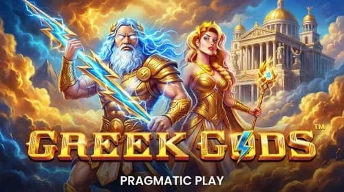 Greek Gods