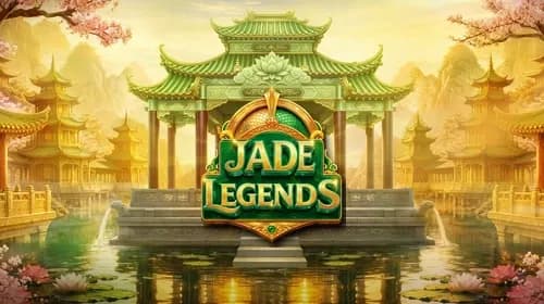 Jade Legends