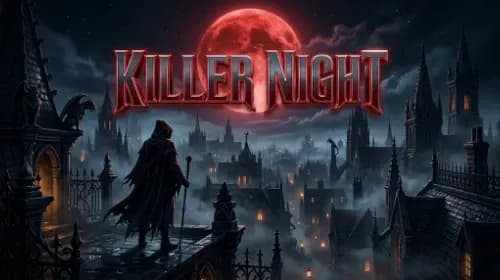 Killer Night