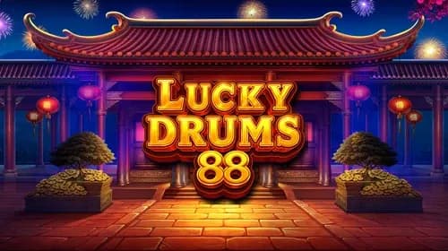 Lucky Drums 88