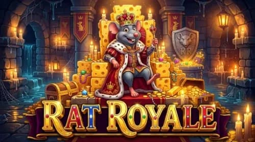 Rat Royale