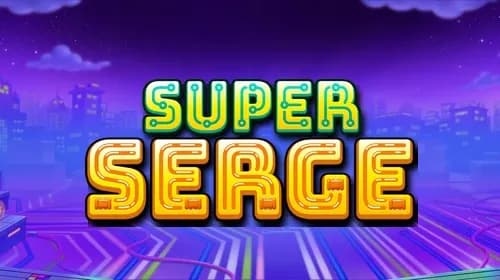 Super Serge