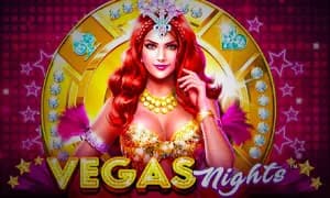 Vegas Nights