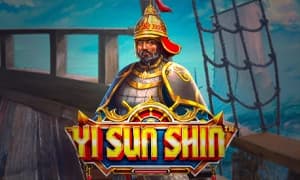 Yi Sun Shin