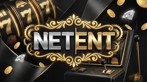NetEnt Gaming horizontalImage