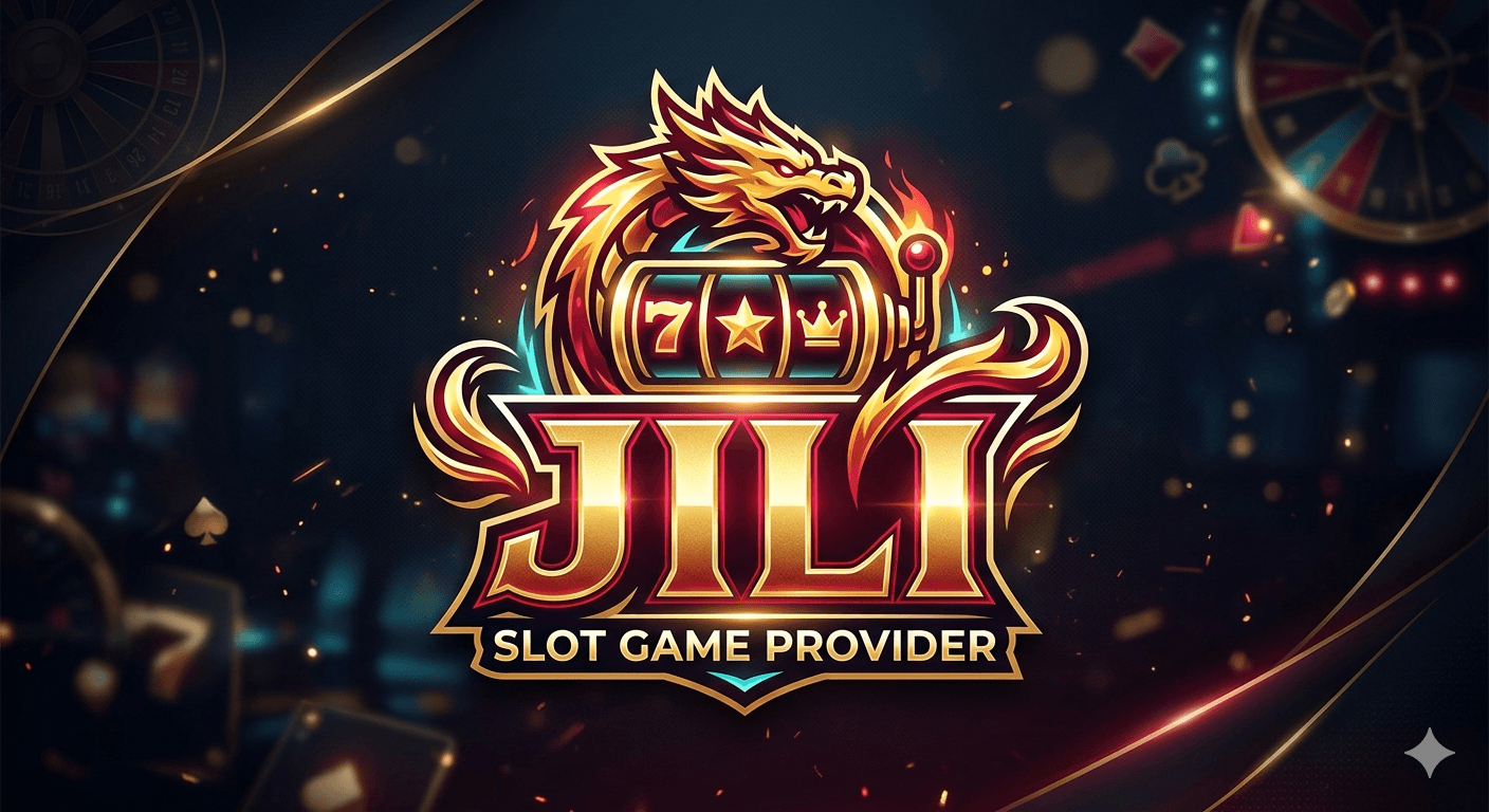 JILI Gaming horizontalImage