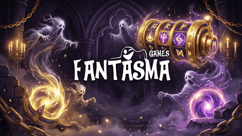Fantasma Gaming horizontalImage