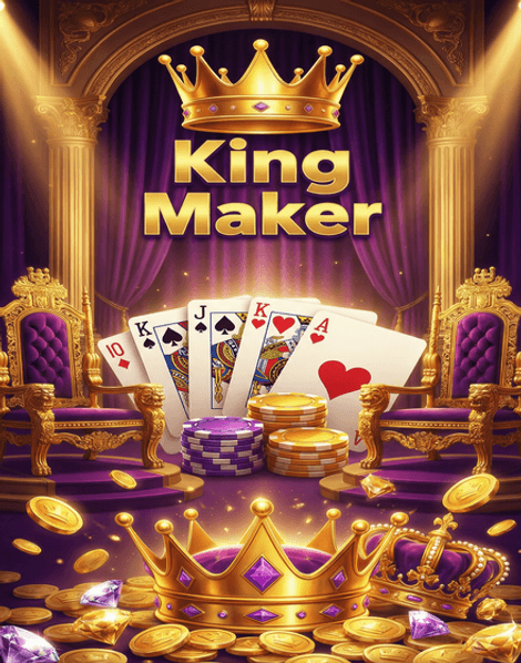 King Maker heroImage