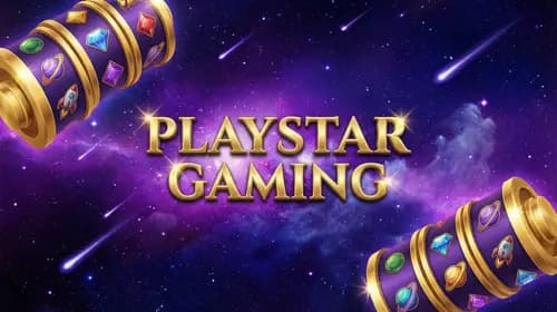 PlayStar Gaming horizontalImage