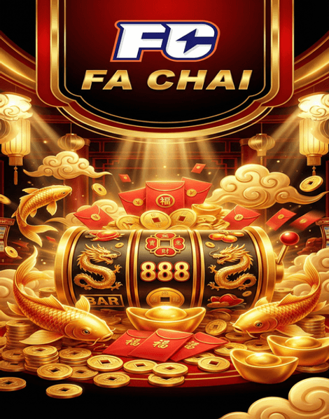 Fa Chai Gaming heroImage