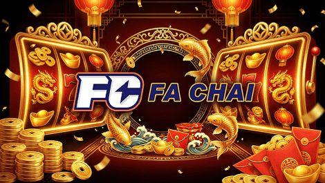 Fa Chai Gaming horizontalImage