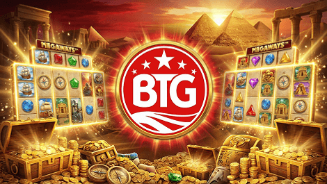 Big Time Gaming horizontalImage
