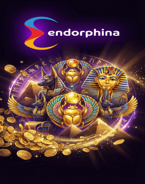 Endorphina heroImage