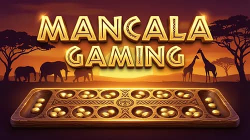 Mancala Gaming horizontalImage