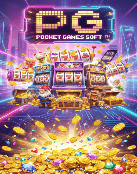 PG Gaming heroImage