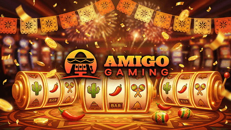 Amigo Gaming horizontalImage