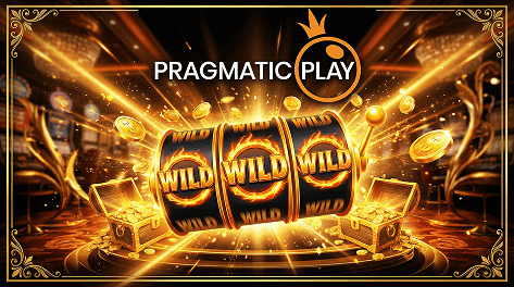 Pragmatic Play Slots horizontalImage
