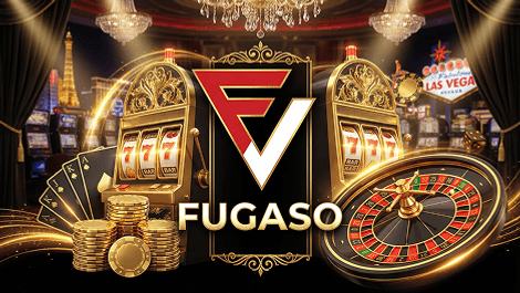 Fugaso Gaming horizontalImage