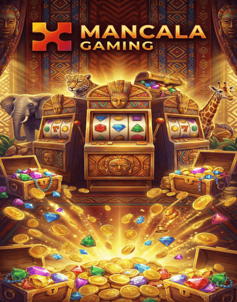 Mancala Gaming heroImage