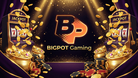 BIGPOT Gaming horizontalImage