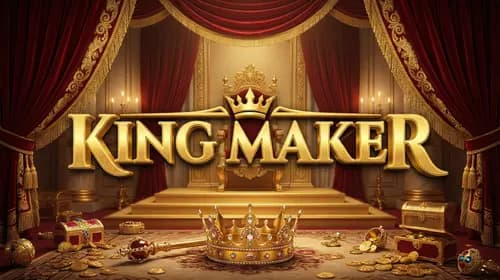 King Maker horizontalImage
