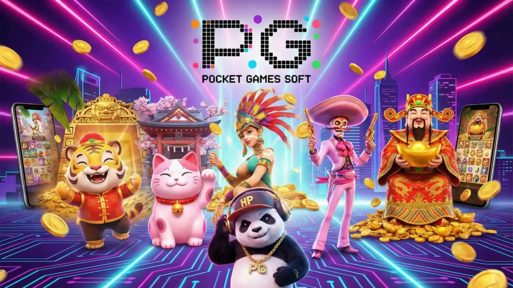 PG Gaming horizontalImage