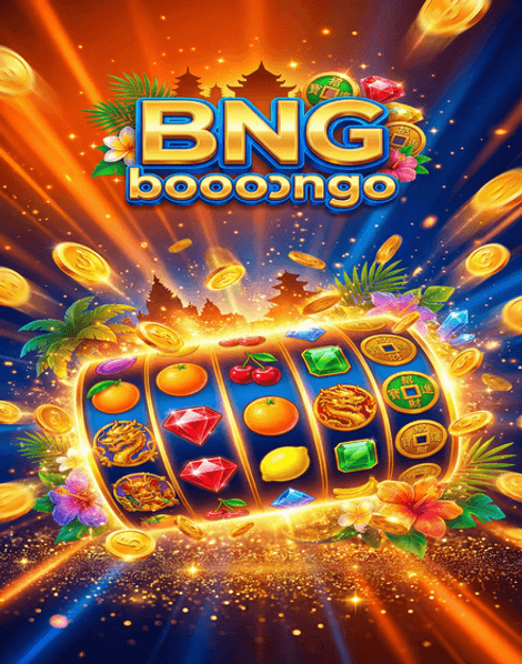 BNG Gaming heroImage