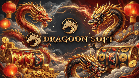 Dragoon Soft horizontalImage