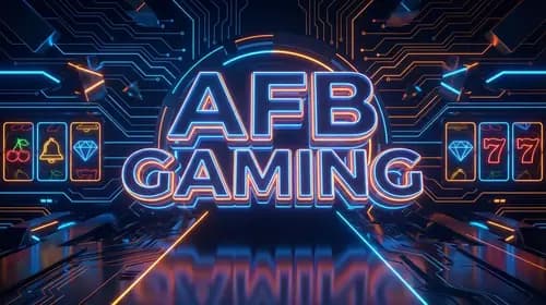 AFB Gaming horizontalImage