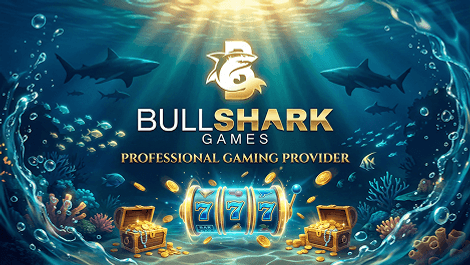 BULLSHARK Gaming horizontalImage