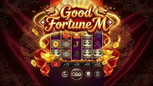 Good Fortune M