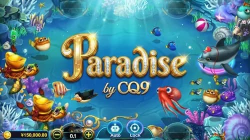 Paradise