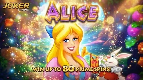 Alice