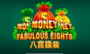 Fabulous Eights