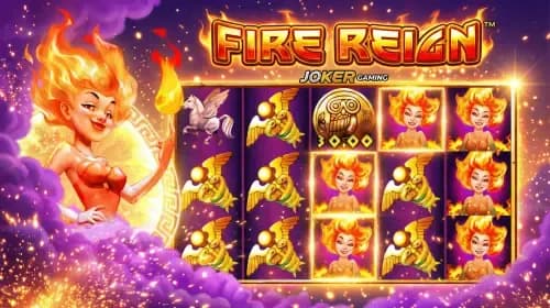 Fire Reign