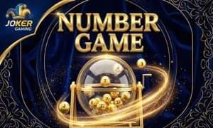 Number Game