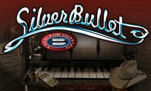 Silver Bullet