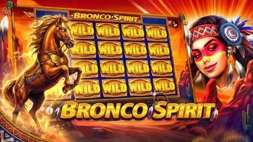 Bronco Spirit